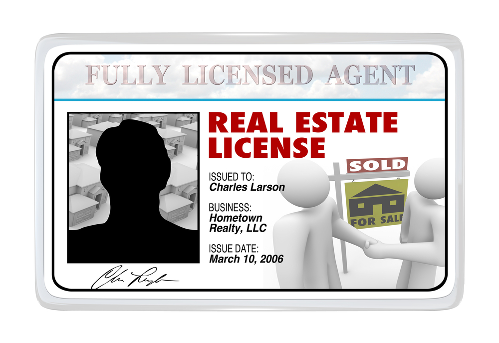 How To Get A Real Estate License In Calgary